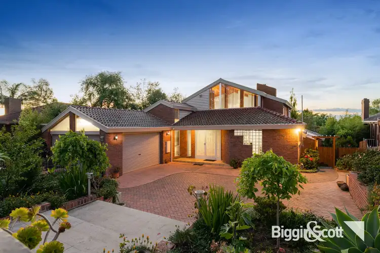 41 Andersons Creek Road, Doncaster East VIC 3109