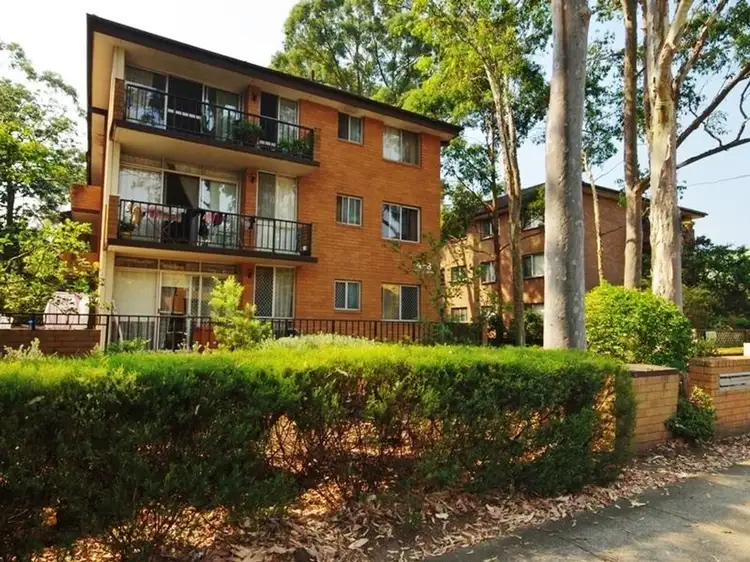 22/4-8 Ball Avenue, Eastwood NSW 2122