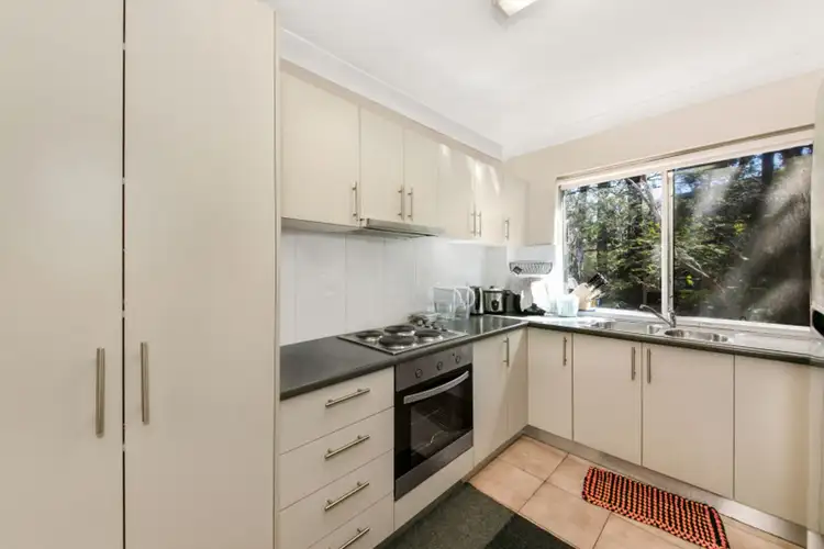 Second view of Homely apartment listing, 22/4-8 Ball Avenue, Eastwood NSW 2122