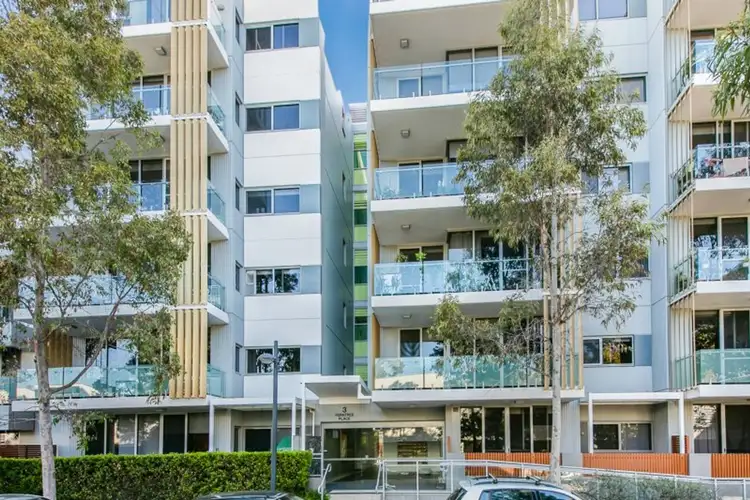 214/3 Ferntree Place, Epping NSW 2121