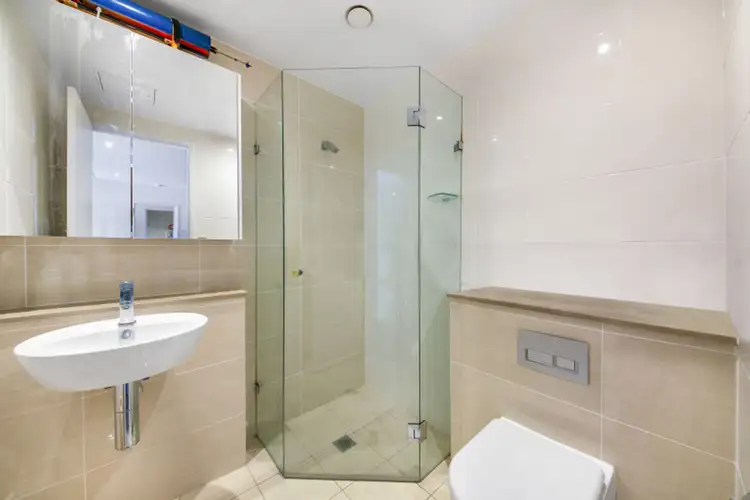 Sixth view of Homely apartment listing, 214/3 Ferntree Place, Epping NSW 2121