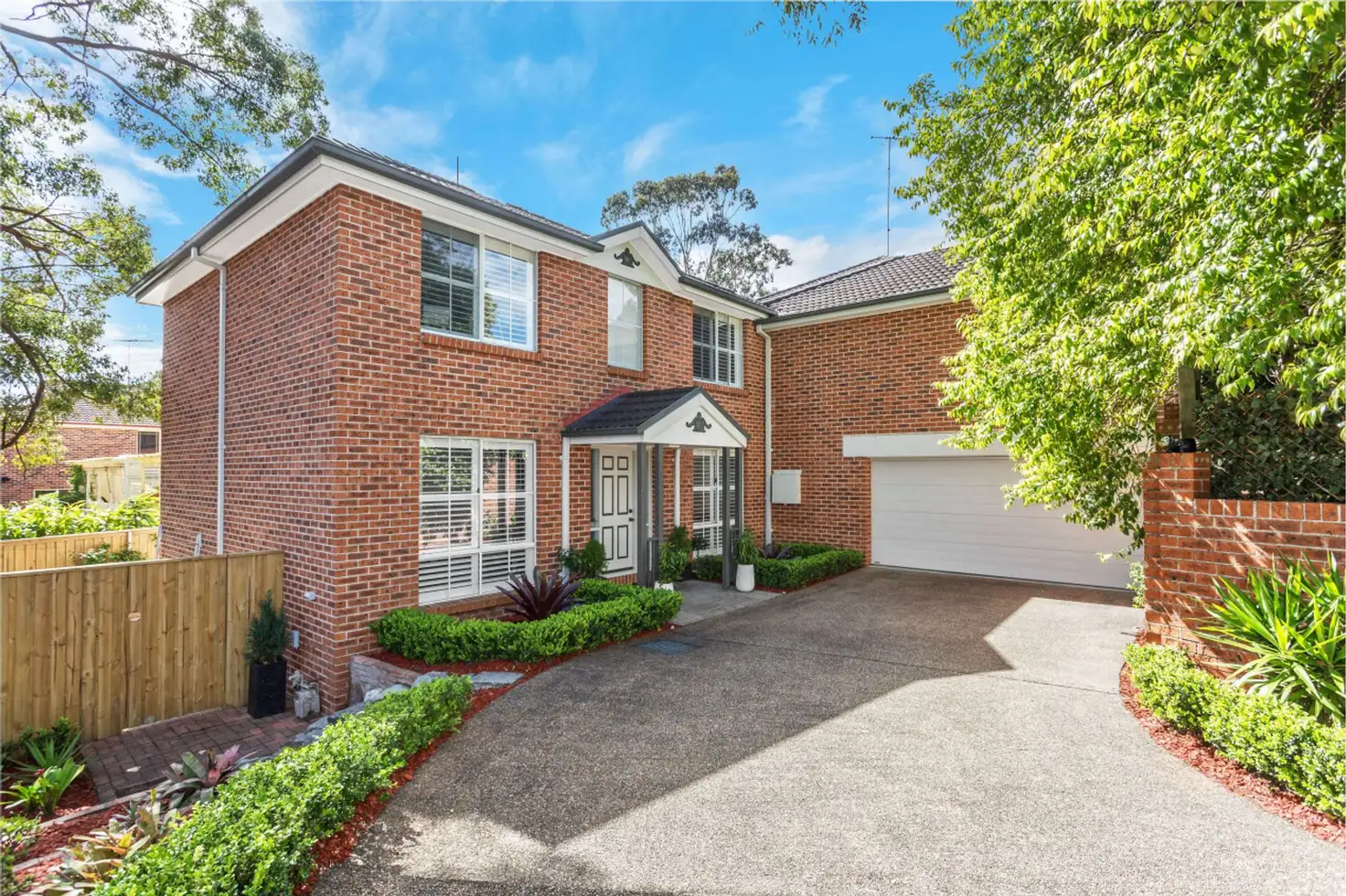 Main view of Homely house listing, 29A Carnarvon Drive, Frenchs Forest NSW 2086