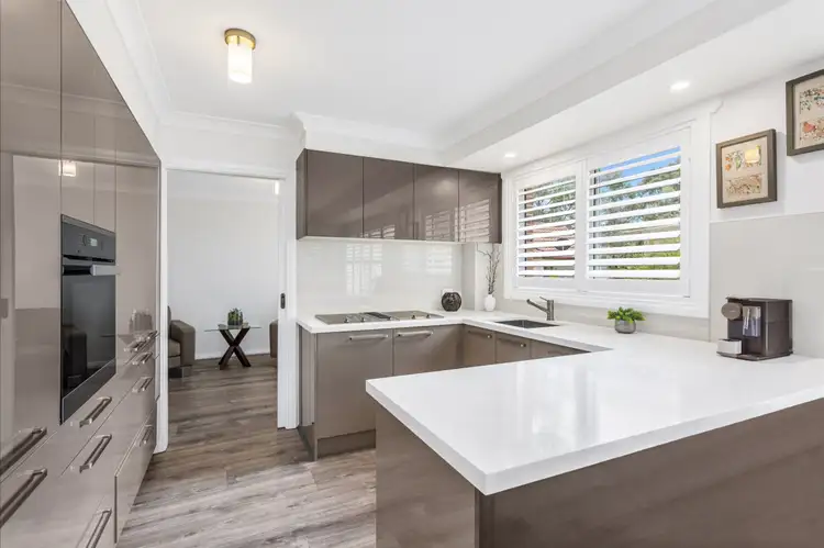 Second view of Homely house listing, 29A Carnarvon Drive, Frenchs Forest NSW 2086