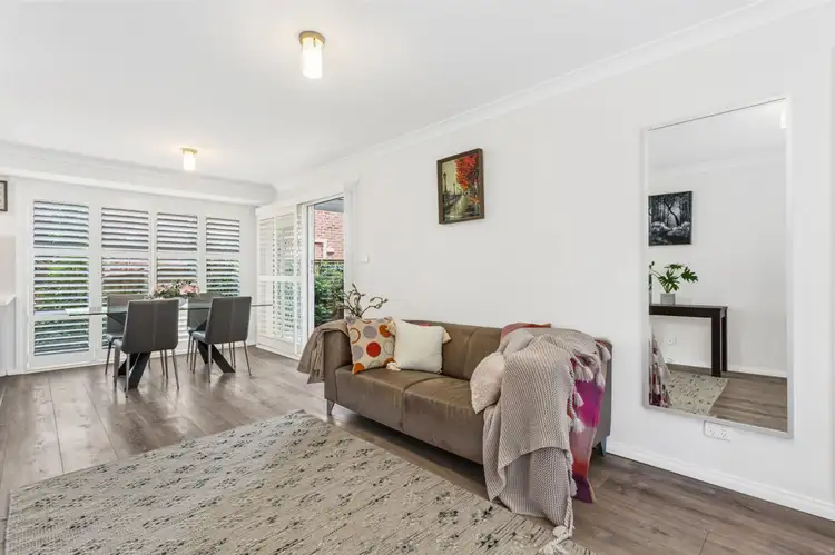Third view of Homely house listing, 29A Carnarvon Drive, Frenchs Forest NSW 2086