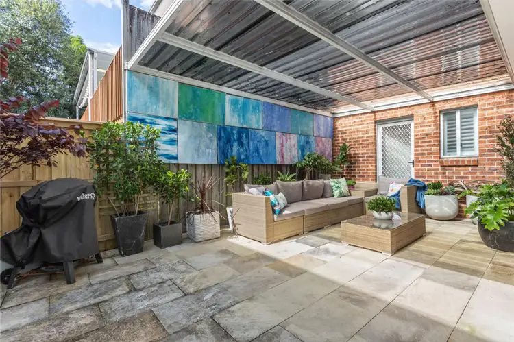 Fifth view of Homely house listing, 29A Carnarvon Drive, Frenchs Forest NSW 2086