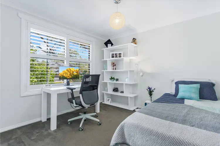 Sixth view of Homely house listing, 29A Carnarvon Drive, Frenchs Forest NSW 2086