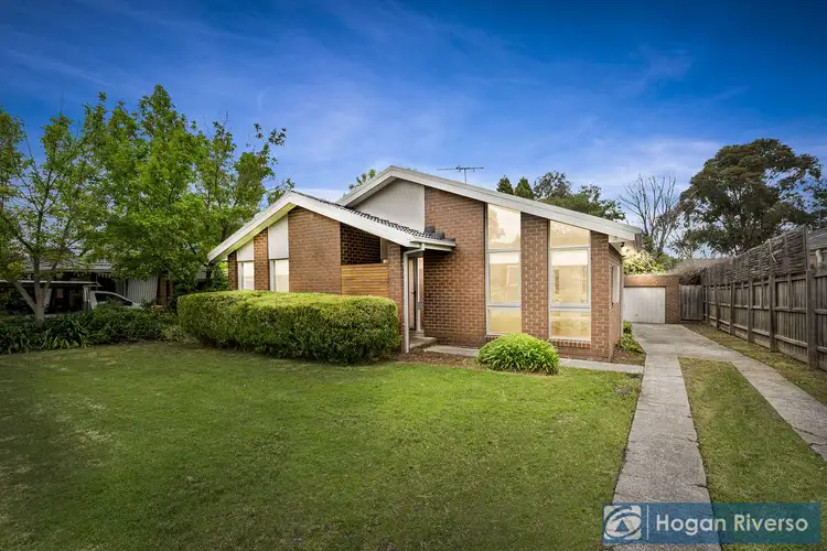 Main view of Homely house listing, 116 Borg Crescent, Scoresby VIC 3179