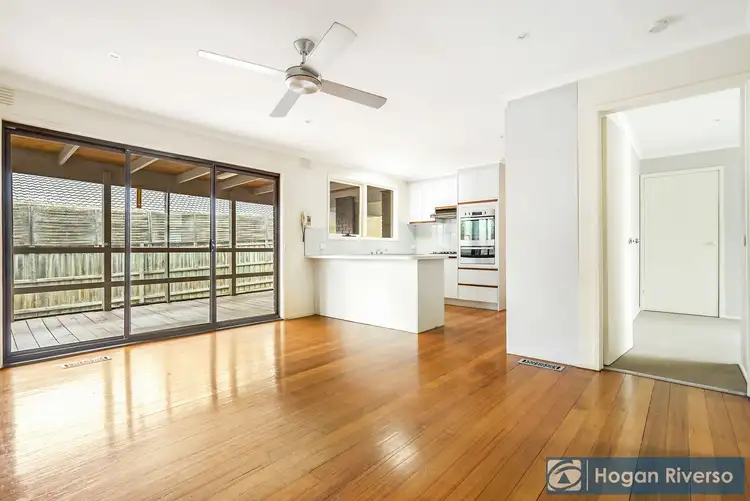Second view of Homely house listing, 116 Borg Crescent, Scoresby VIC 3179