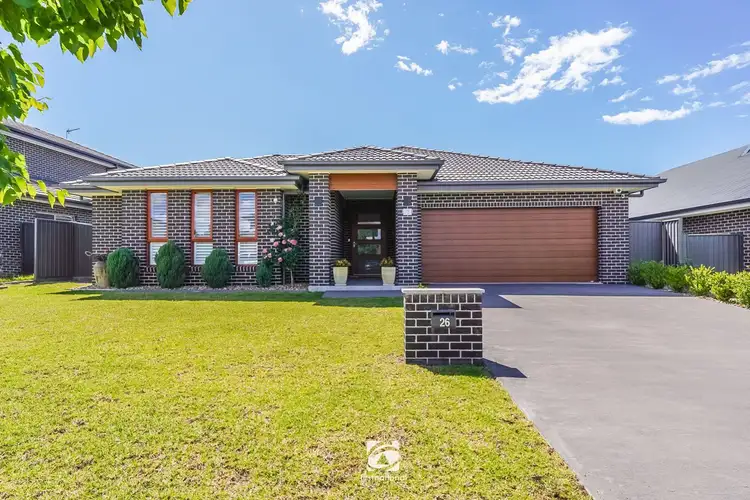 26 Jenolan cct (Grove Estate), Harrington Park NSW 2567