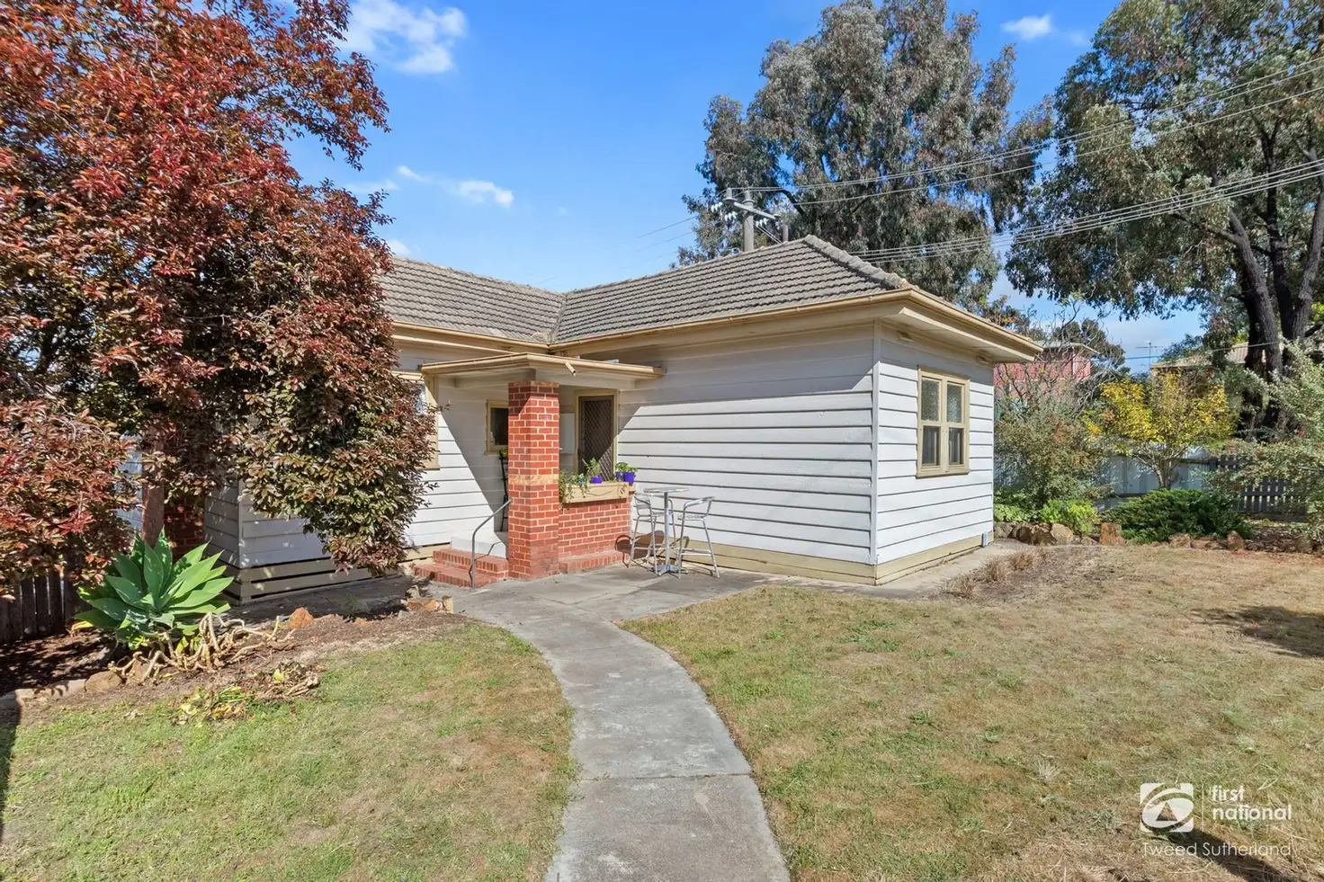 Main view of Homely house listing, 47 Nolan Street, North Bendigo VIC 3550