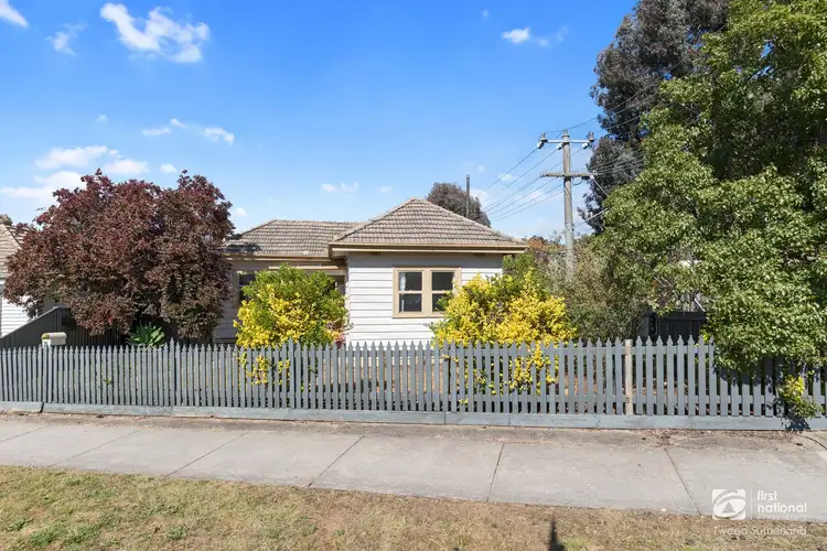 Second view of Homely house listing, 47 Nolan Street, North Bendigo VIC 3550