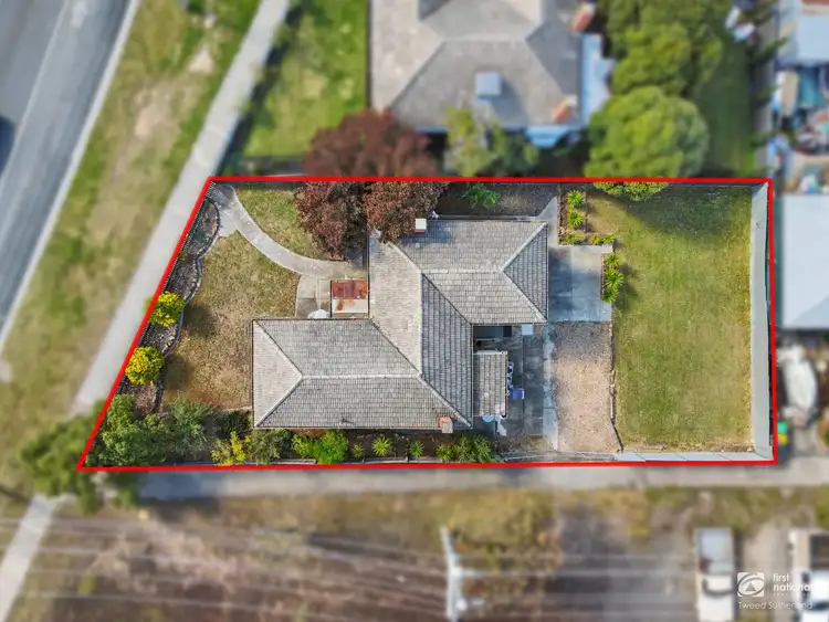 Third view of Homely house listing, 47 Nolan Street, North Bendigo VIC 3550