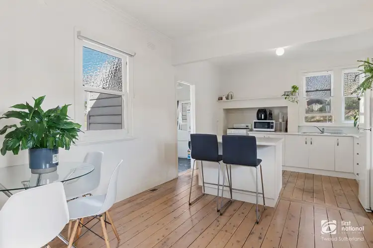 Fourth view of Homely house listing, 47 Nolan Street, North Bendigo VIC 3550