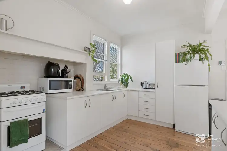 Fifth view of Homely house listing, 47 Nolan Street, North Bendigo VIC 3550