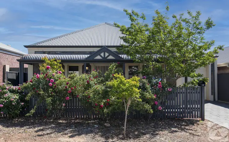 Main view of Homely house listing, 3 Minto Street, Blakeview SA 5114