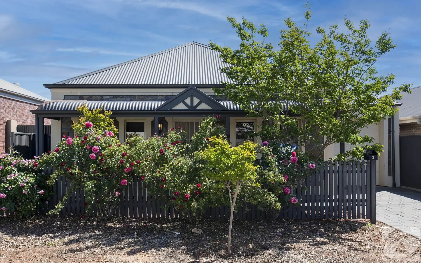 Main view of Homely house listing, 3 Minto Street, Blakeview SA 5114