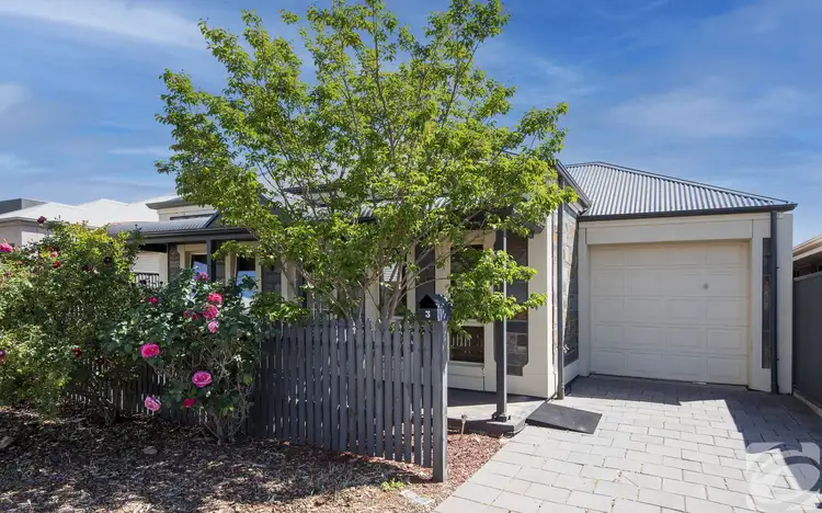 Second view of Homely house listing, 3 Minto Street, Blakeview SA 5114