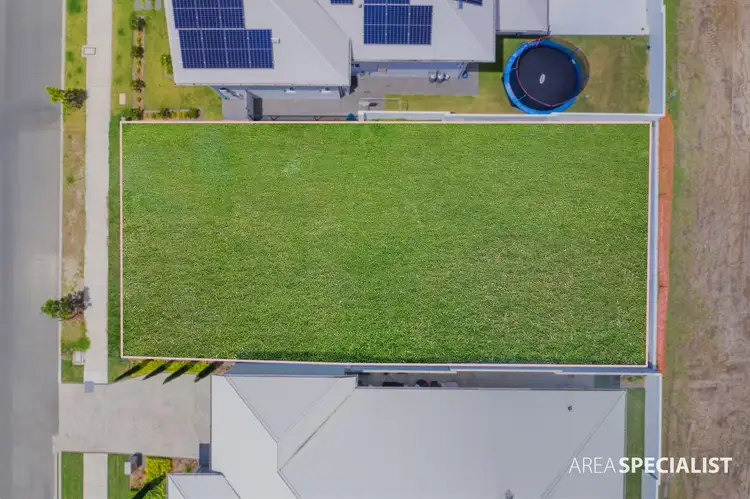Third view of Homely land listing, 29 Moreton Drive, Jacobs Well QLD 4208
