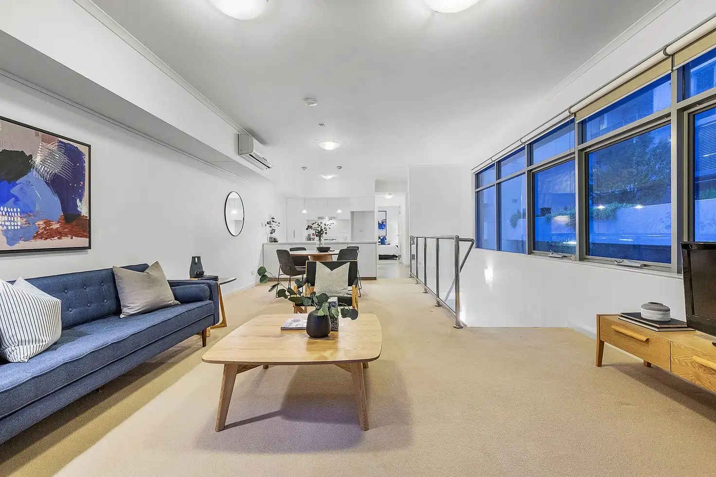 Main view of Homely apartment listing, 18/2 Bremer Promenade, East Perth WA 6004