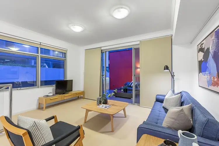 Fifth view of Homely apartment listing, 18/2 Bremer Promenade, East Perth WA 6004
