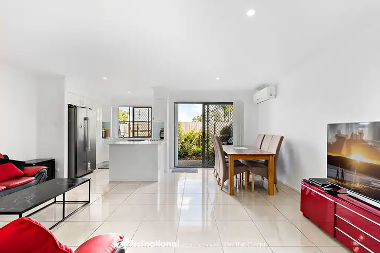 Fourth view of Homely townhouse listing, 48/28 Fortune Street, Coomera QLD 4209