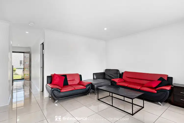 Fifth view of Homely townhouse listing, 48/28 Fortune Street, Coomera QLD 4209