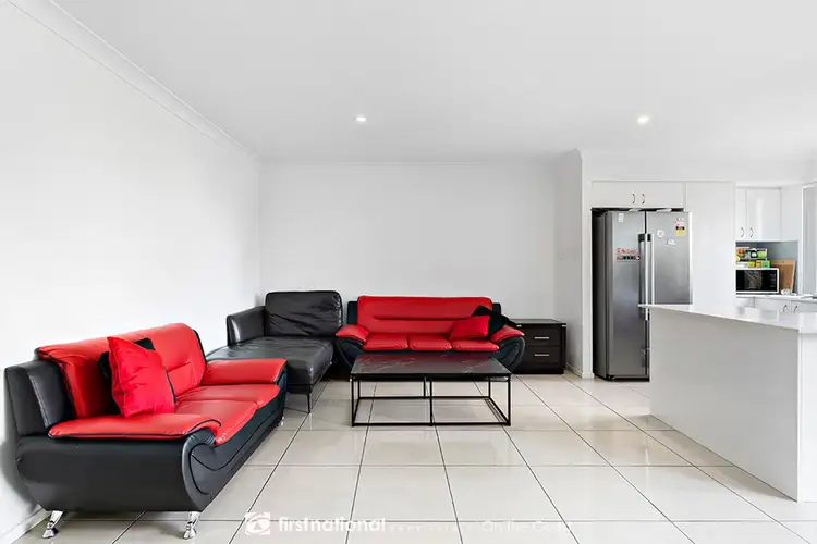 Sixth view of Homely townhouse listing, 48/28 Fortune Street, Coomera QLD 4209