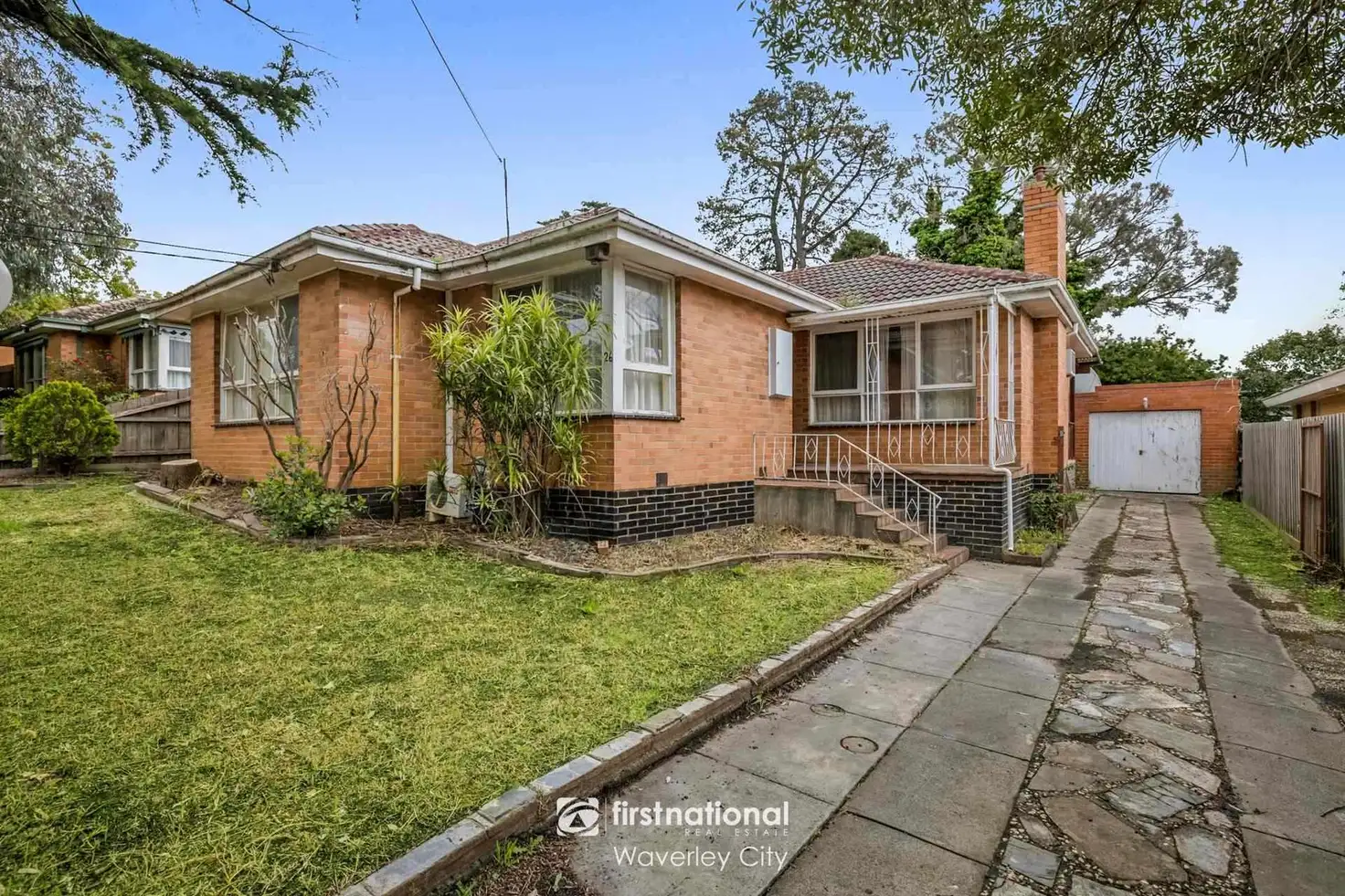 Main view of Homely house listing, 26 Benwerrin Drive, Burwood East VIC 3151