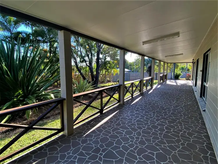 Second view of Homely house listing, 313 Grasstree Beach Road, Grasstree Beach QLD 4740