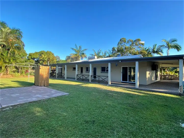 Third view of Homely house listing, 313 Grasstree Beach Road, Grasstree Beach QLD 4740