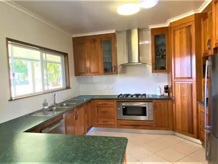 Fourth view of Homely house listing, 313 Grasstree Beach Road, Grasstree Beach QLD 4740