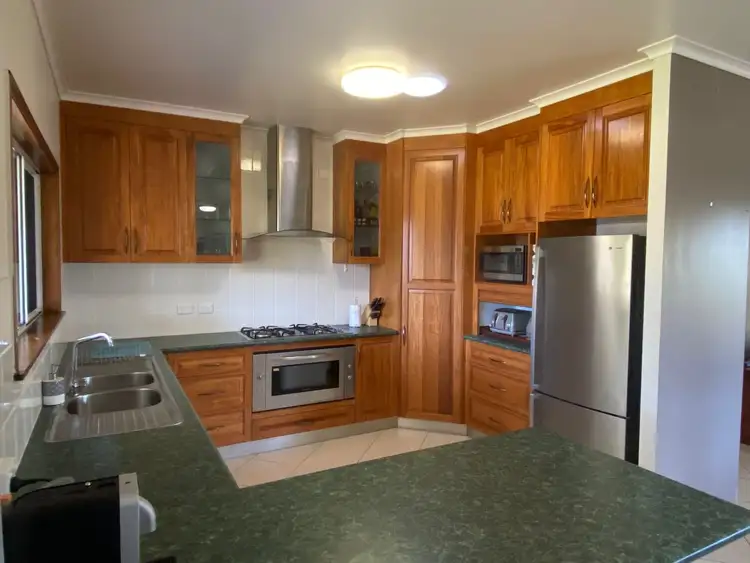 Fifth view of Homely house listing, 313 Grasstree Beach Road, Grasstree Beach QLD 4740