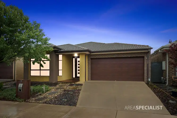 Third view of Homely house listing, 7 Hub Street, Werribee VIC 3030