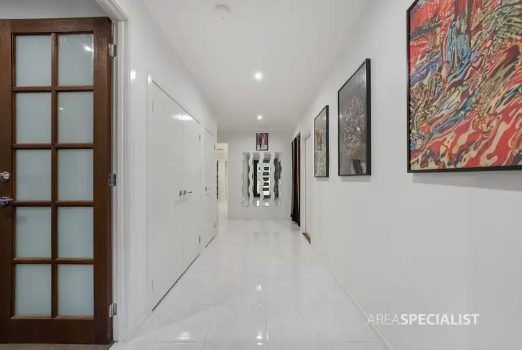 Fourth view of Homely house listing, 7 Hub Street, Werribee VIC 3030