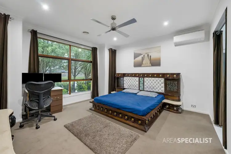 Fifth view of Homely house listing, 7 Hub Street, Werribee VIC 3030