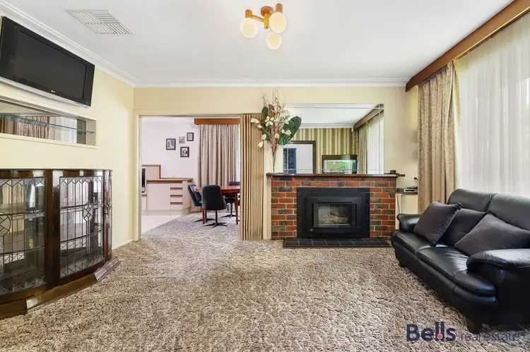 Second view of Homely house listing, 49 Hogan Street, Deer Park VIC 3023