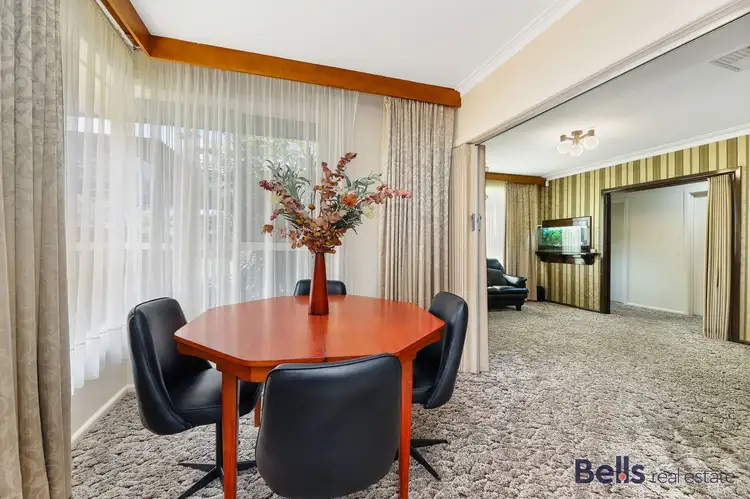 Third view of Homely house listing, 49 Hogan Street, Deer Park VIC 3023