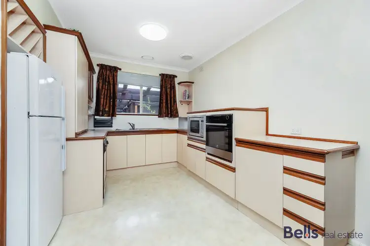 Fourth view of Homely house listing, 49 Hogan Street, Deer Park VIC 3023