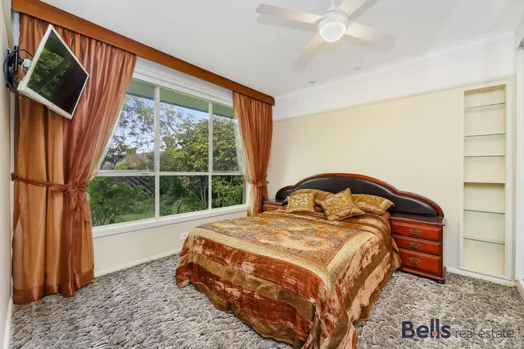 Fifth view of Homely house listing, 49 Hogan Street, Deer Park VIC 3023