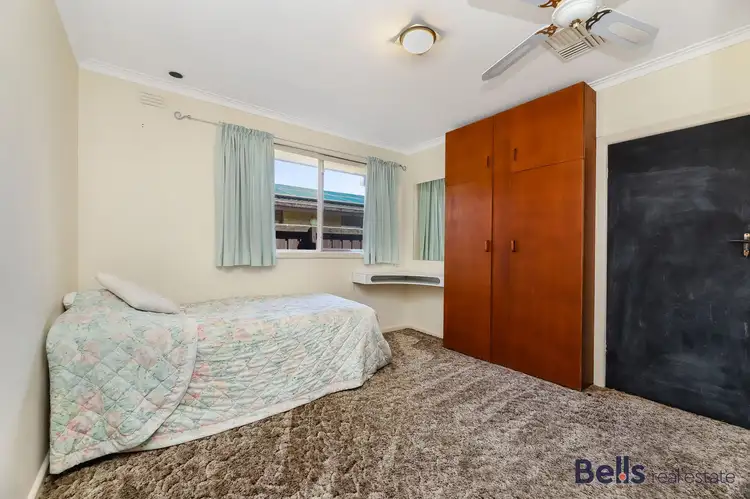 Sixth view of Homely house listing, 49 Hogan Street, Deer Park VIC 3023
