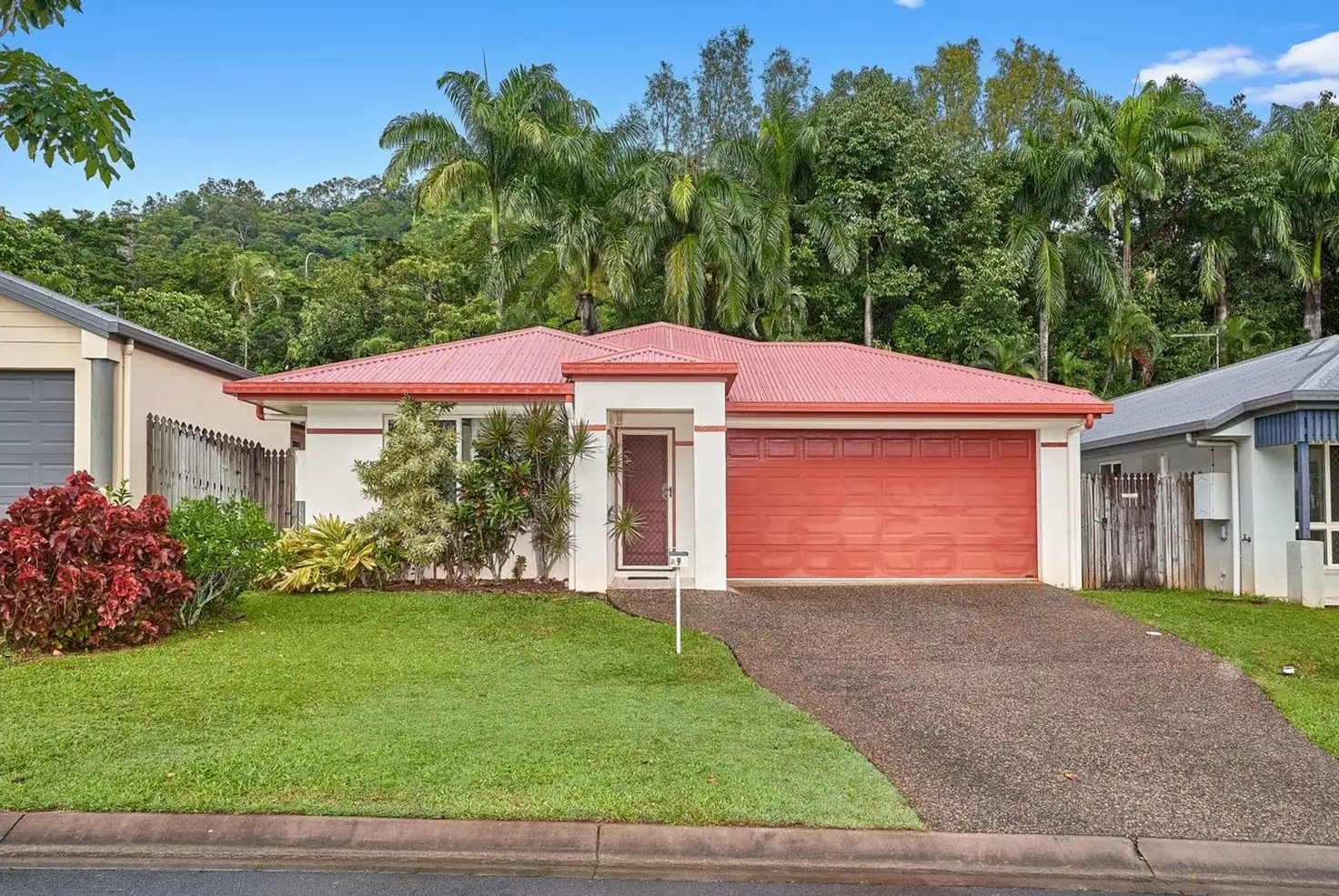 Main view of Homely house listing, 9 Chesterfield Close, Brinsmead QLD 4870