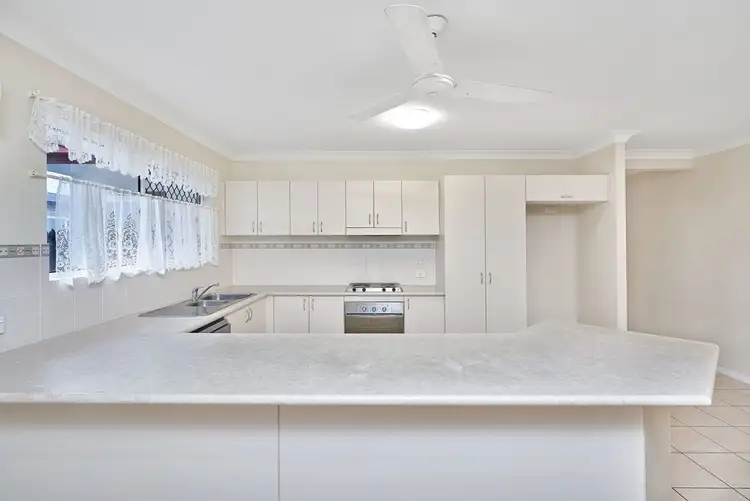 Third view of Homely house listing, 9 Chesterfield Close, Brinsmead QLD 4870