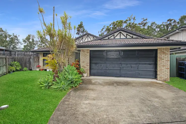 42 Treeline Place, Durack QLD 4077