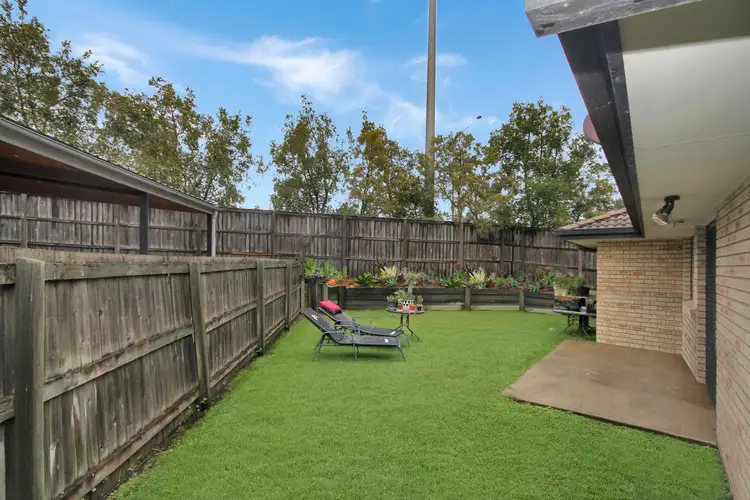 Second view of Homely house listing, 42 Treeline Place, Durack QLD 4077