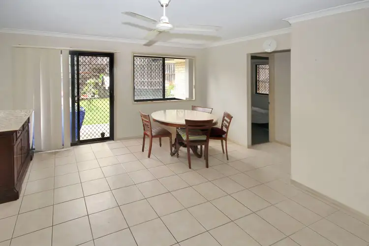 Fifth view of Homely house listing, 42 Treeline Place, Durack QLD 4077