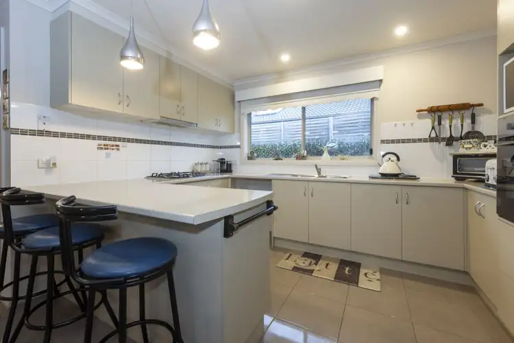 Second view of Homely house listing, 11 Folkstone Court, Drouin VIC 3818
