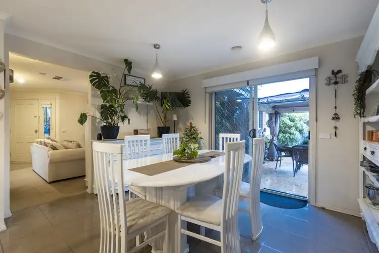 Third view of Homely house listing, 11 Folkstone Court, Drouin VIC 3818