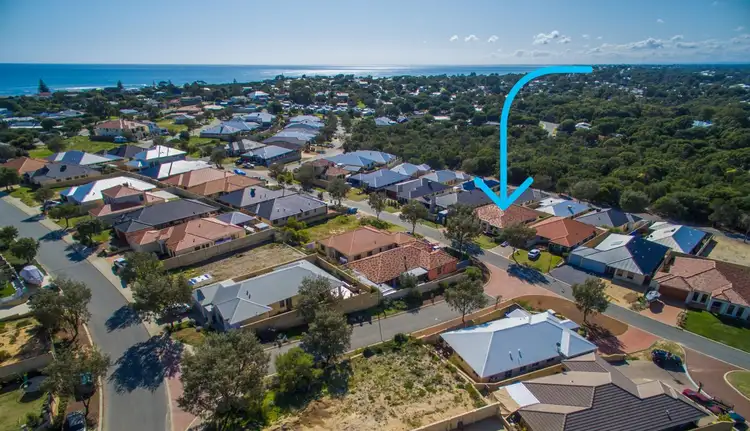 12 Possum Drive, Wannanup WA 6210