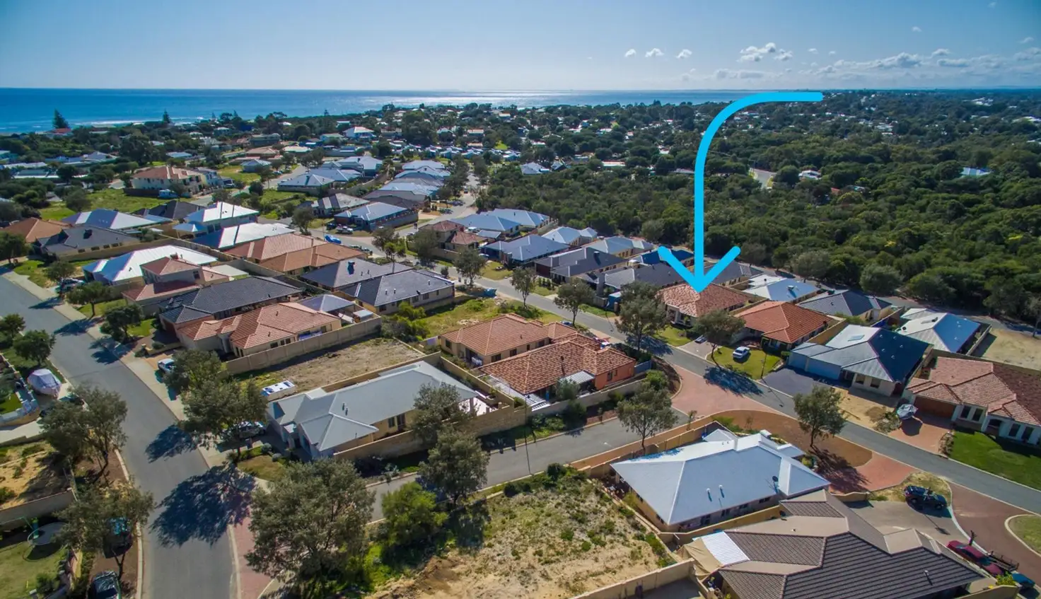 Main view of Homely house listing, 12 Possum Drive, Wannanup WA 6210