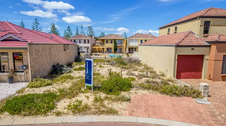 Fifth view of Homely land listing, 11 Port Quays, Wannanup WA 6210